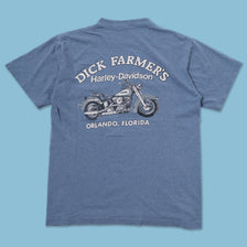 Vintage Harley Davidson T-Shirt Medium