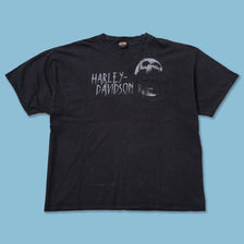 Vintage Harley Davidson T-Shirt XXL / 3XL