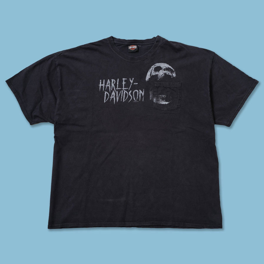 Vintage Harley Davidson T-Shirt XXL / 3XL