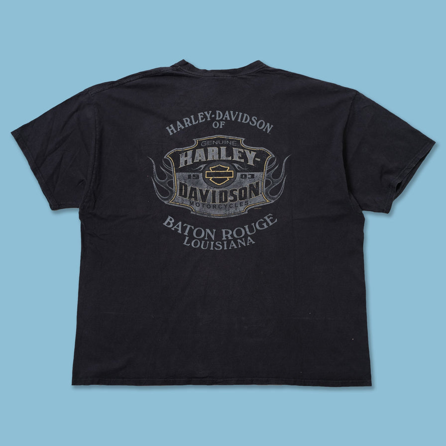 Vintage Harley Davidson T-Shirt XXL / 3XL