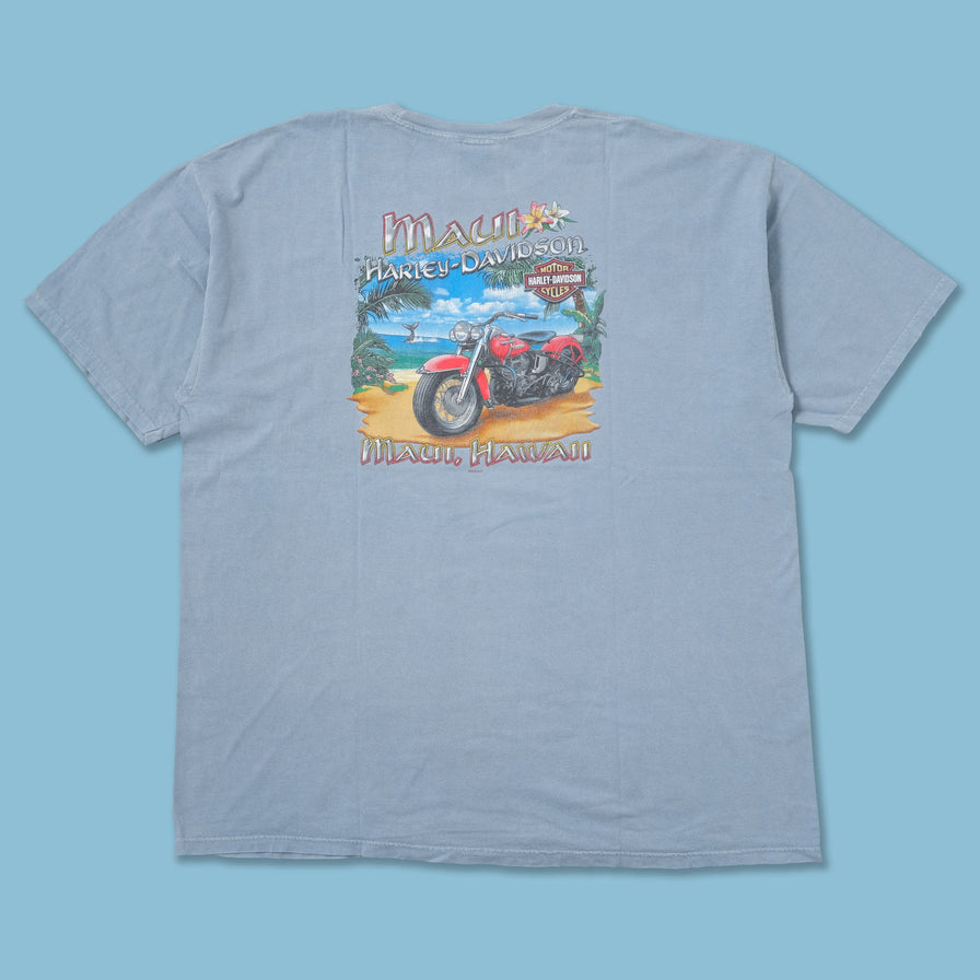 Vintage Harley Davidson T-Shirt XXL