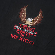 Vintage Harley Davidson T-Shirt XLarge