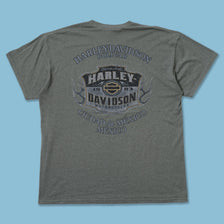 Harley Davidson Mexico T-Shirt XLarge