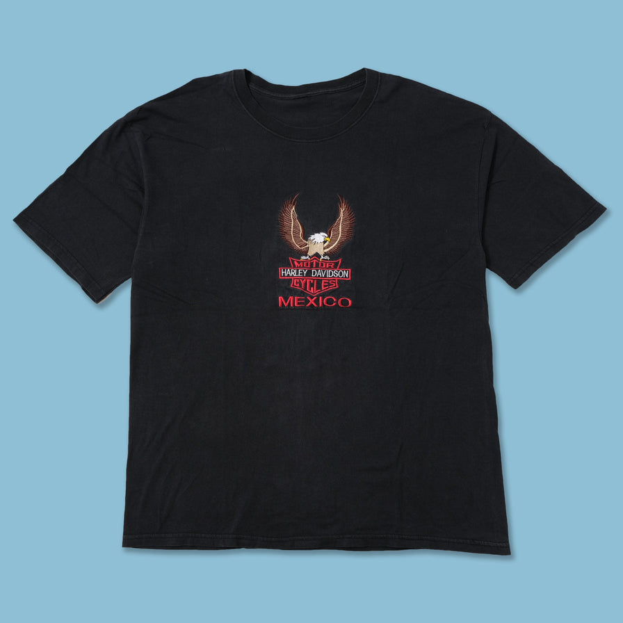 Vintage Harley Davidson T-Shirt XLarge