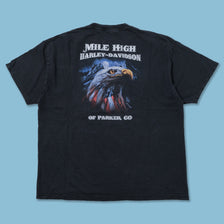 Vintage Harley Davidson T-Shirt XXL