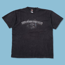 Vintage Harley Davidson T-Shirt XLarge