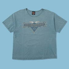 Vintage Harley Davidson T-Shirt XLarge