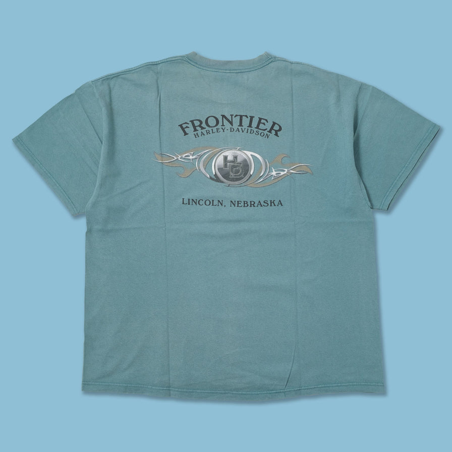 Vintage Harley Davidson T-Shirt XLarge