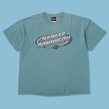 Vintage Harley Davidson T-Shirt XLarge