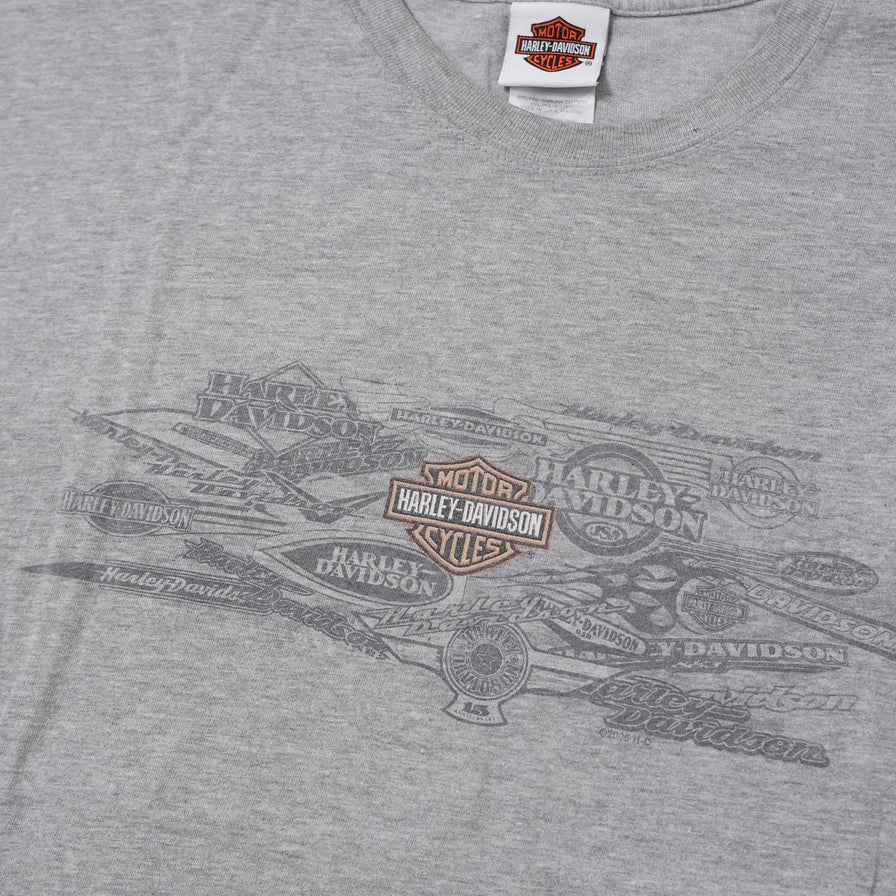 Vintage Harley Davidson T-Shirt XXL