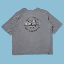 Vintage Harley Davidson T-Shirt XXL