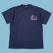 Vintage Harley Davidson T-Shirt Large