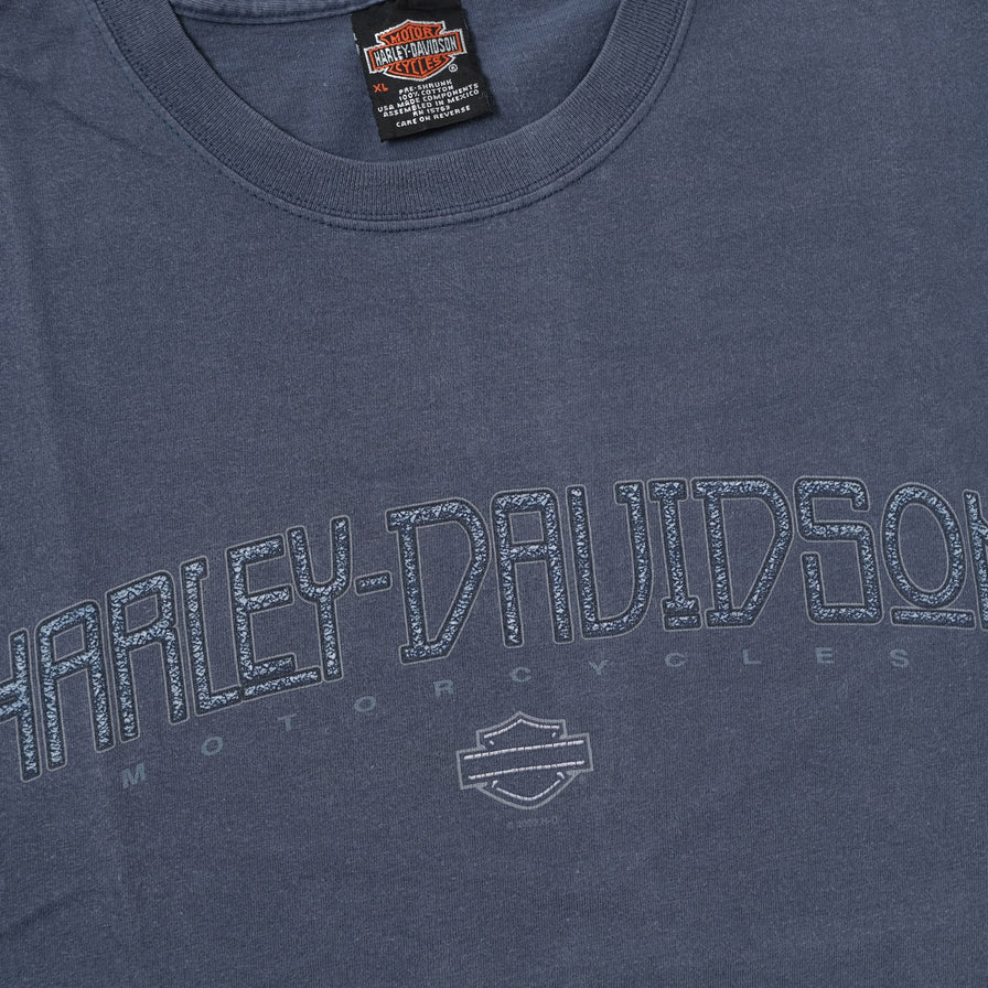 Vintage Harley Davidson T-Shirt XLarge