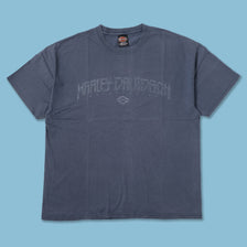 Vintage Harley Davidson T-Shirt XLarge