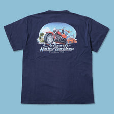 Vintage Harley Davidson T-Shirt Large