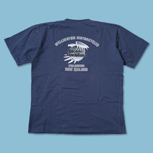 Vintage Harley Davidson Wellington T-Shirt Large