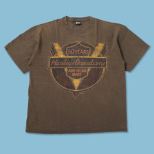 Vintage Harley Davidson T-Shirt XLarge