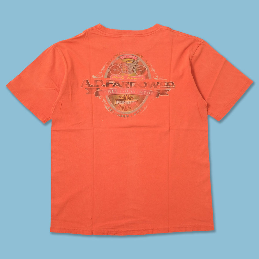 Vintage Harley Davidson T-Shirt XLarge