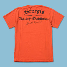 Harley Davidson Sturgis T-Shirt Small