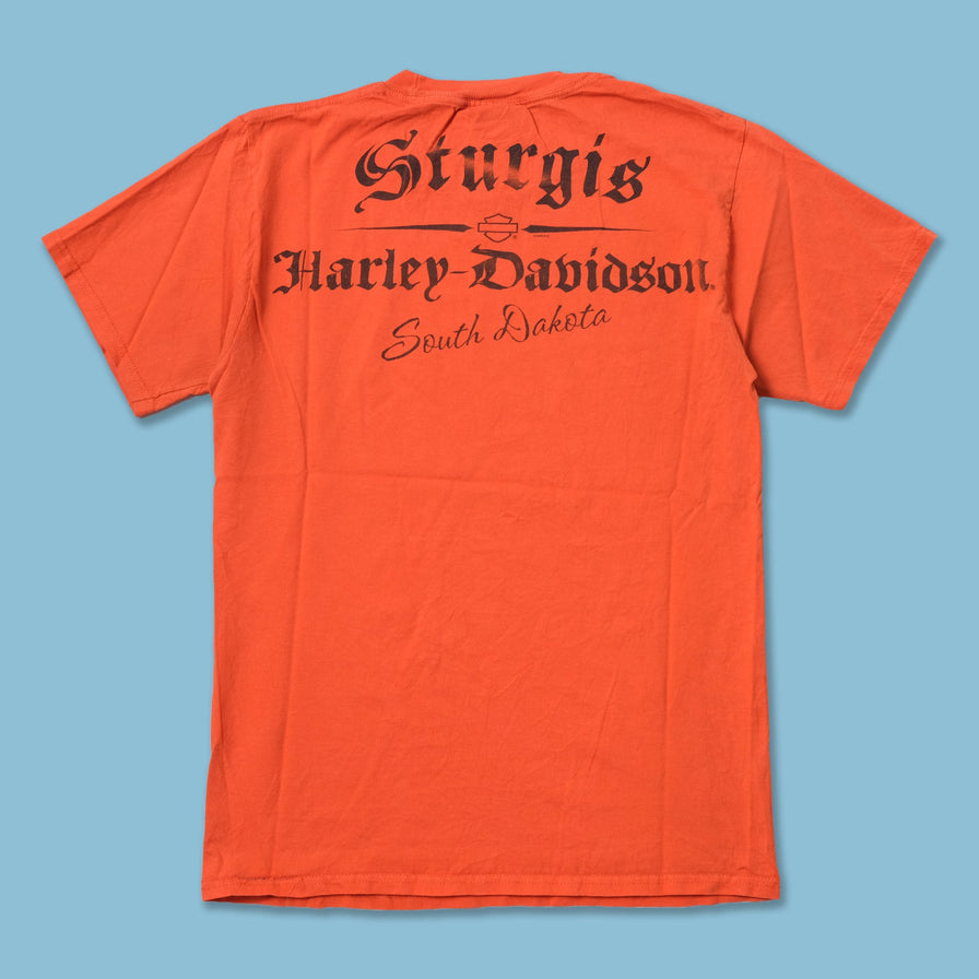 Harley Davidson Sturgis T-Shirt Small