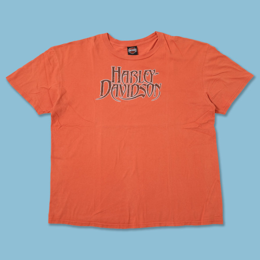 Vintage Harley Davidson T-Shirt XLarge / XXL
