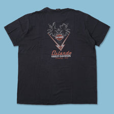 Vintage Harley Davidson Orlando T-Shirt XLarge