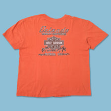 Vintage Harley Davidson T-Shirt XLarge / XXL