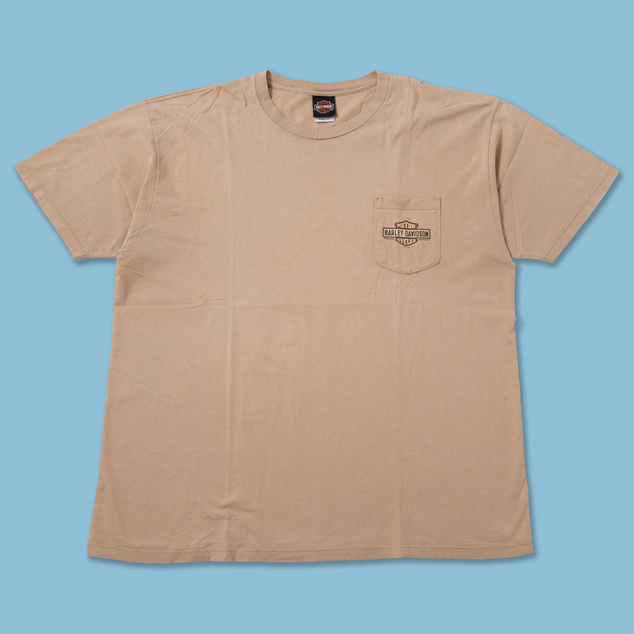 Vintage Harley Davidson T-Shirt XXL