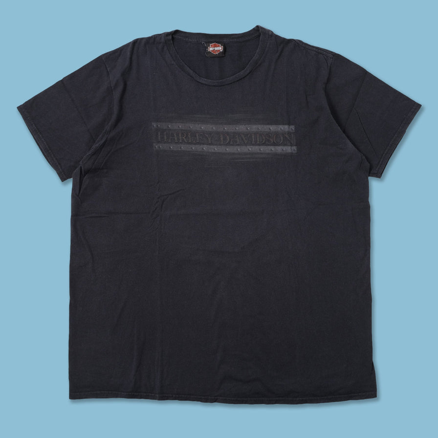 Vintage Harley Davidson Orlando T-Shirt XLarge