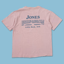 Vintage Harley Davidson T-Shirt Large