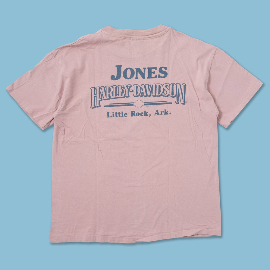 Vintage Harley Davidson T-Shirt Large