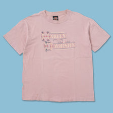 Vintage Harley Davidson T-Shirt Large