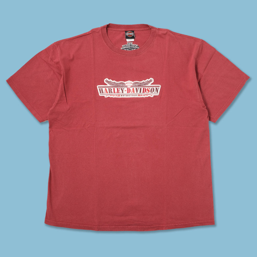 Vintage Harley Davidson T-Shirt XXL