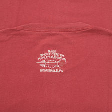 Vintage Harley Davidson T-Shirt XXL