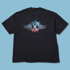 Vintage Harley Davidson T-Shirt XXL