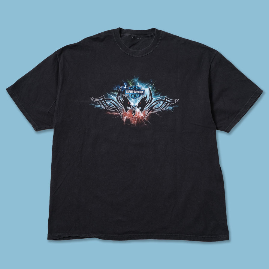 Vintage Harley Davidson T-Shirt XXL