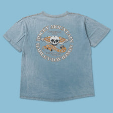 Vintage Harley Davidson T-Shirt XLarge