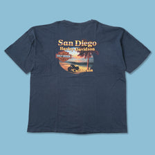 Vintage Harley Davidson T-Shirt XXL / 3XL