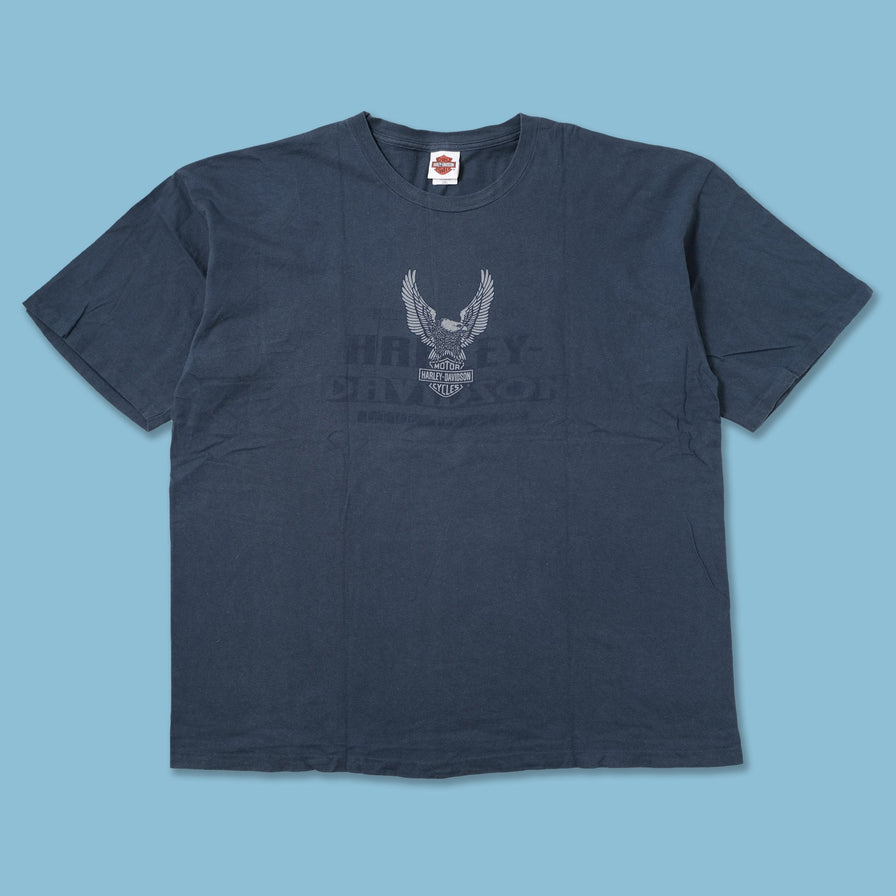 Vintage Harley Davidson T-Shirt XXL / 3XL