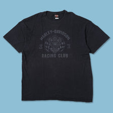 Vintage Harley Davidson Savannah T-Shirt XLarge