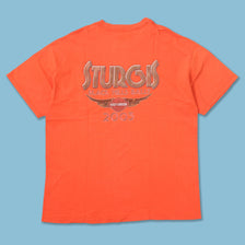 Vintage Harley Davidson T-Shirt XLarge