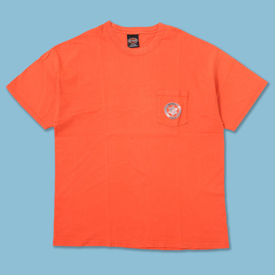 Vintage Harley Davidson T-Shirt XLarge