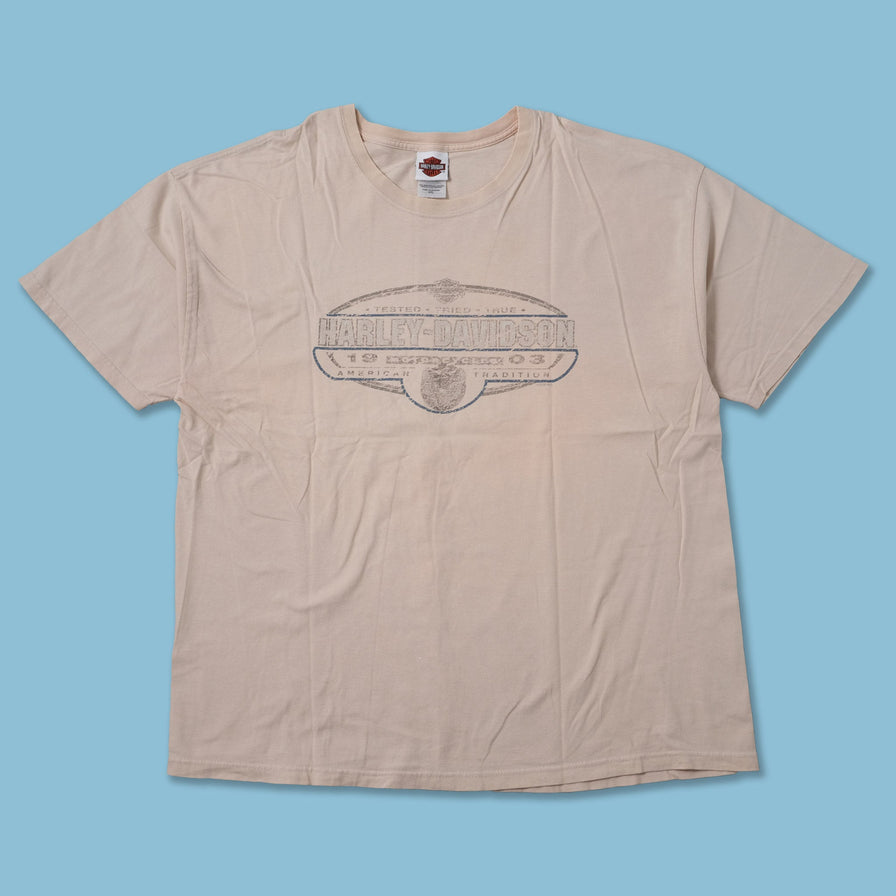 Vintage Harley Davidson T-Shirt XXL