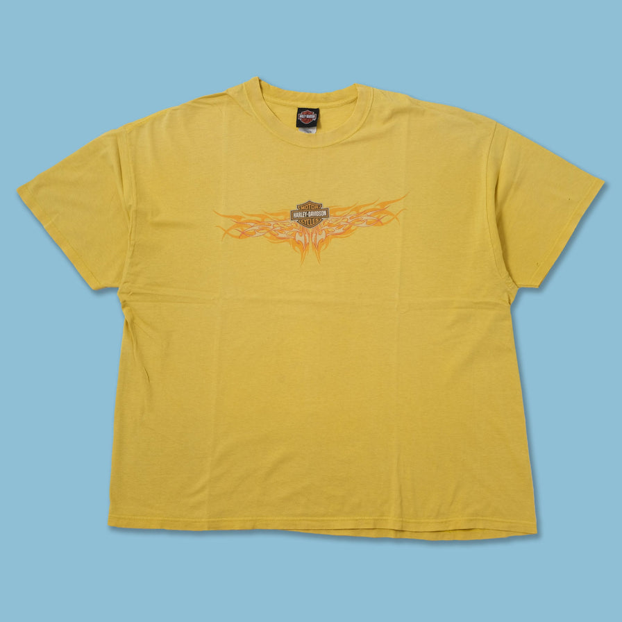 Vintage Harley Davidson T-Shirt XXL