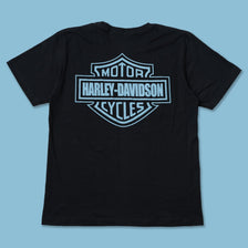 Vintage Harley Davidson T-Shirt Large