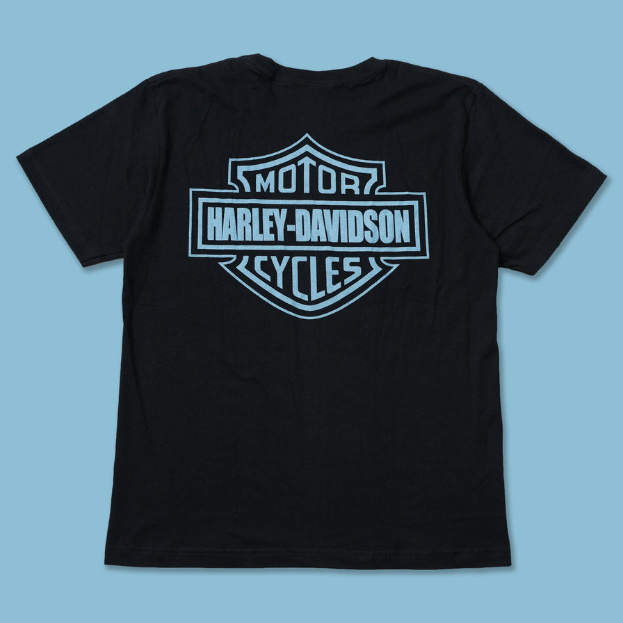 Vintage Harley Davidson T-Shirt Large