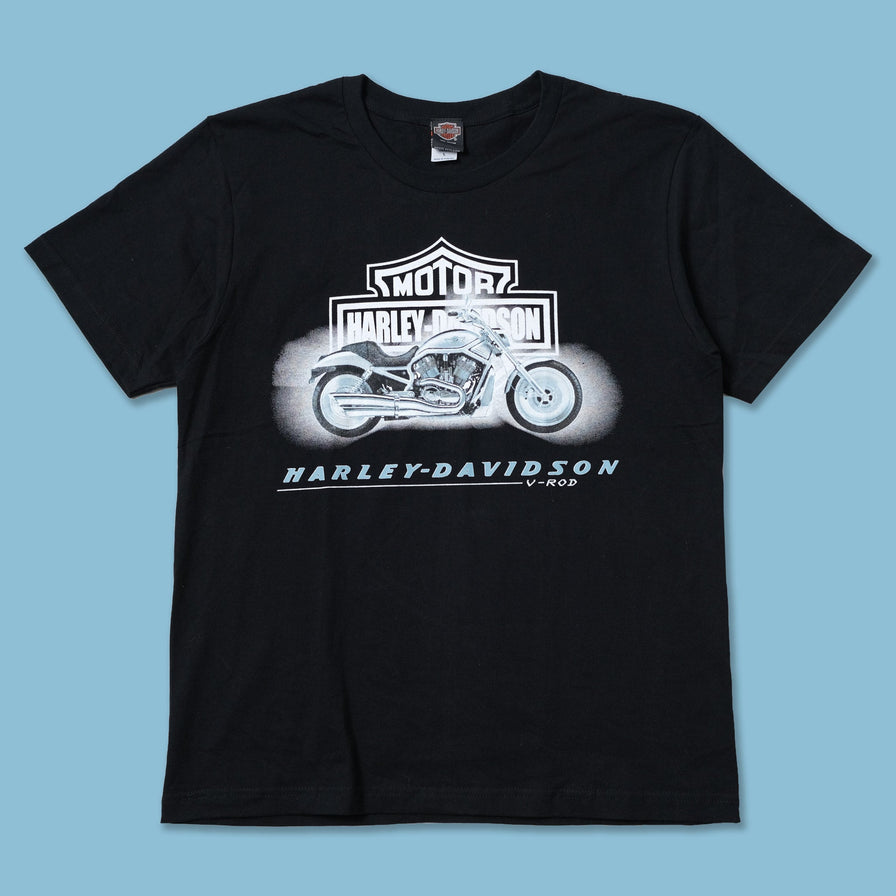Vintage Harley Davidson T-Shirt Large