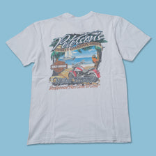 Harley Davidson Miami T-Shirt Large