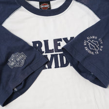 Vintage Harley Davidson T-Shirt XLarge