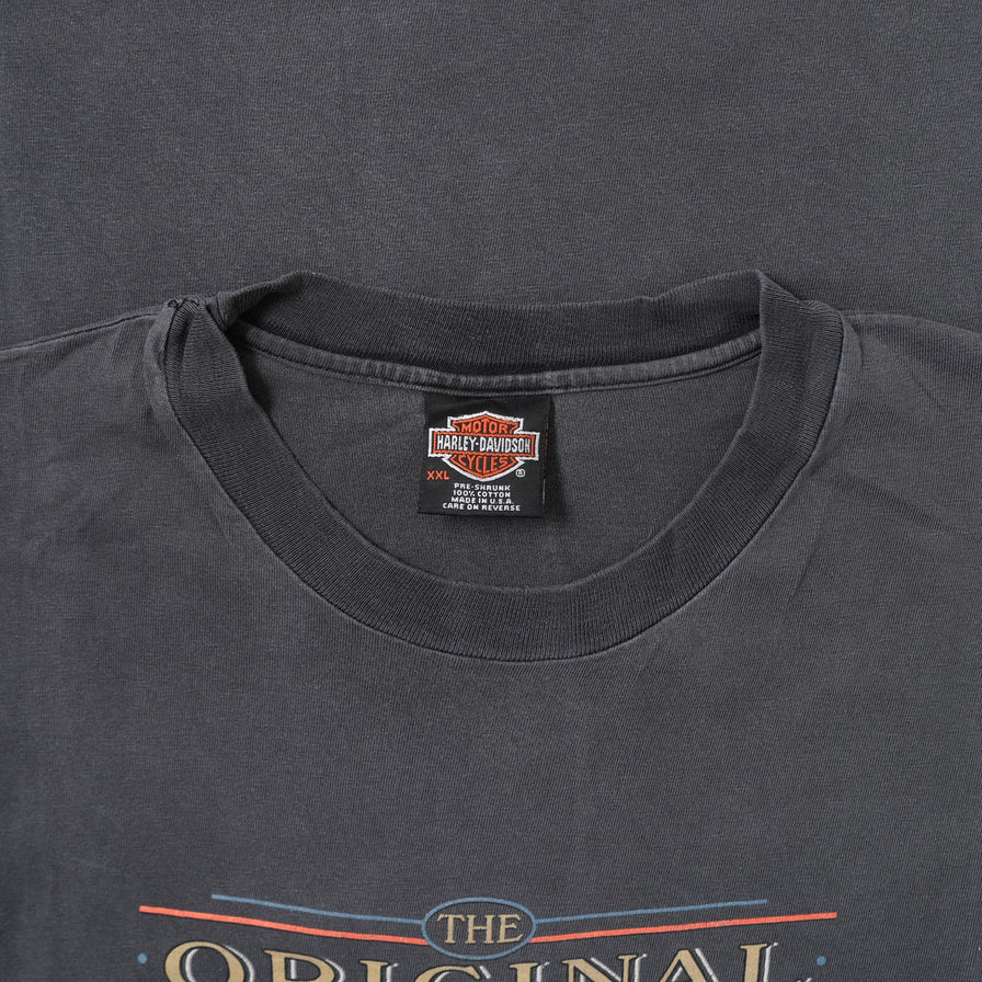 Vintage Harley Davidson T-Shirt XXL